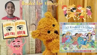 All kinds of Children by Norma Simon - Multicultural read aloud books #childrensday
