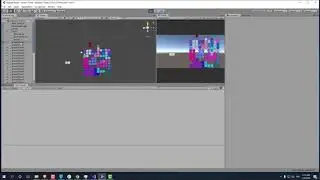 10 000 level Generator for a block puzzle game 2D - merge block plus - puzzle game 2019