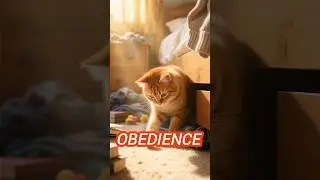 OBEDIENCE - Why Should Kids Obey When It Feels Unfair | Bible Lesson for Children