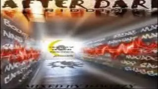 Badman Nuh Throw Wud Pt.Twice - Addi Di Teacha [After Dark Riddim] 2007