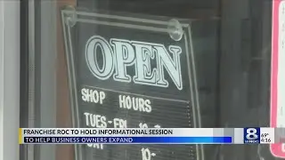 Local business leaders aim to help the next generation of Rochester entrepreneurs