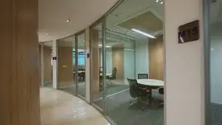 ICICI BANK INTERIOR VIDEO.