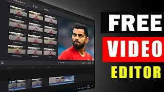One of Best Video Editing Software of 2025 (for Windows) - MiniTool MovieMaker Review