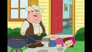 Family guy funny moments 1 hour compilation