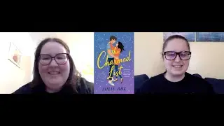 The Charmed List by Julie Abe Book Review