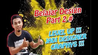 5 Langkah Mudah Jadi Desainer Grafis Pro dan Kantongi Klien!