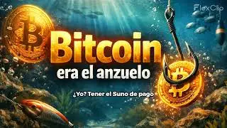 Bitcoin Era El Anzuelo
