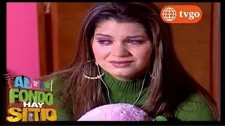 Al Fondo hay Sitio - Temporada 1 - Cap&iacute;tulo 104