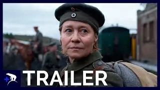 Erna i krig (2020) - Officiel trailer