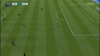 Footsy tournament knockout stage