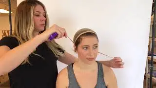 How to Measure Your Head For a Wig