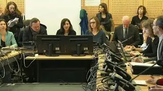 Coronavirus: Paris Mayor Anne Hidalgo meets with crisis response unit | AFP