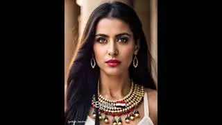 Arabic Countries Women | AI Generated | #shorts #aigenerated #aiart