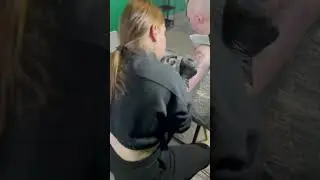 Задушила удава #tattoos #tattoo #екатеринбург