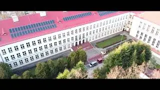 6LO  oraz Technikum Budowlane w Rzeszowie