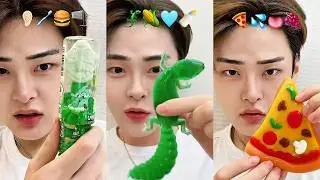 Best Seungbini Korean ASMR Compilation Emoji #8