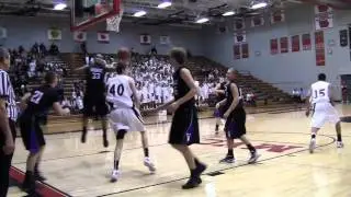 The Marcus Paige Senior Mixtape