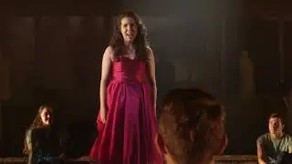 West Side Story [Somewhere] NYMT 2013