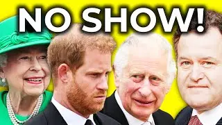 SHAMEFUL: Prince Harry LOST in The Court of Public Opinion