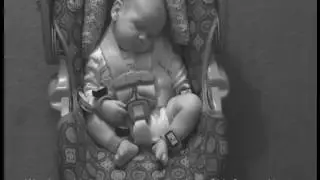 Why do babies twitch in their sleep?
