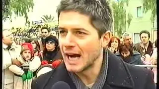 Carnevale Manfredonia 2005