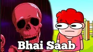 Not Your Type Skeleton Roast Pt 3 | 😂😂😂