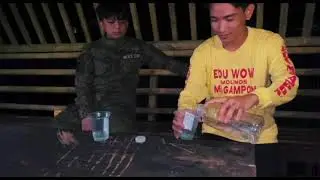 We Filipino Are Mild Drinkers- 11 (Short Film)