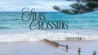Sims 4: Sims Crossing - Generation 3 - Episode 1