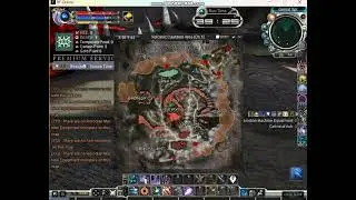 RF Origin Classic - daily quest level 40-45