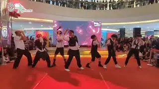 [030525] TWS (투어스) hey! hey! + SNSD Mr.Mr. + Last Festival + Enhypen Sacrifice Dance Cover By ARCANE