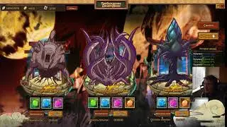 Ninja World PlayNinja / Розыгрыш аккаунта #8