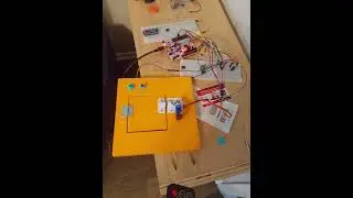 DSP Final Project