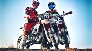 TRAILER : DIRTY MONKEYS | DMK