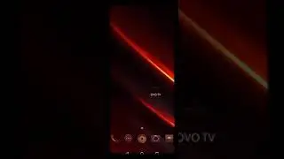How to set up your OVO-TV app