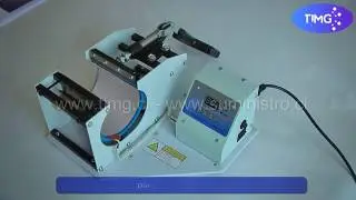 TIMG Guia de uso estampadora de tazones