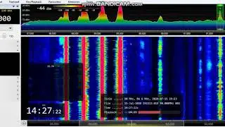 (Es) 91.75  TV Prodvizheniye,  Novokuznetsk 1661km 15/07/20 14:27 UTC