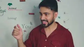Kandhe pe haath nahi rakhne ka 💀 - Self audition | Animal | Akash vyas sky | Upendra limaye  
