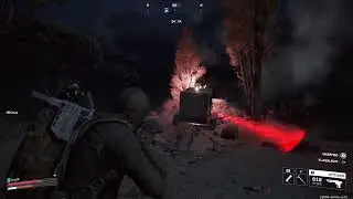Arc Raiders - Solo Night Raid on Dam Battlegrounds