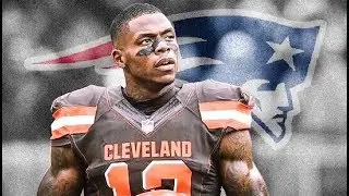 Josh Gordon Highlights II 