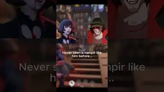 Mina After Kill Voice Lines Against Heroes part 2 #deadlock