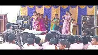 GHSS KARIYAPATTINAM SCHOOL ANNUAL DAY CELEBRATION IN 2024 #kariyapattinam #school  #function