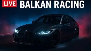 🔴 Live 🔴 - Beamng Drive - brm-brm novi BMW -