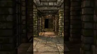 [16+] Stream Promotion | Shorts | Legend of Grimrock