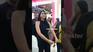 Nails 'n Beyond Grand Launch By Varshini | #trending #viralvideo #shorts #varshini #fridayposter