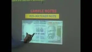 RBI Explanation of soiled note Latest