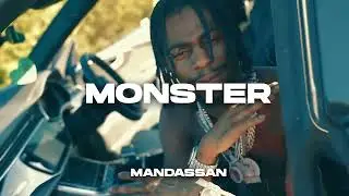 [FREE] Russ Millions X Castillo 1st Type Beat 