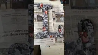 Customized Gift | Photo Letter | Arts & Crafts