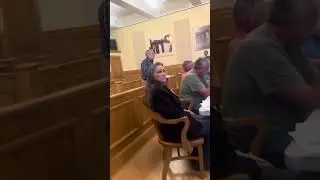 Part 2 of 3 Trade Post Solar TIF Hearing