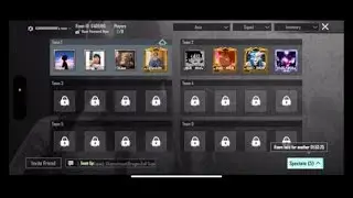 T2K VS HV DC PMPL TDM BATTLE