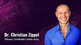 Dr. Christian Zippel - Philosoph | Autor | Coach